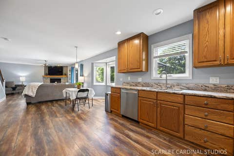 Tiny photo for 1304 Clark Street, North Aurora, IL 60542 (MLS # 12698045)
