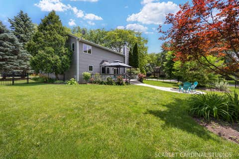Tiny photo for 1304 Clark Street, North Aurora, IL 60542 (MLS # 12698045)