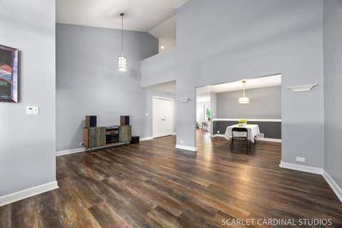 Tiny photo for 1304 Clark Street, North Aurora, IL 60542 (MLS # 12698045)