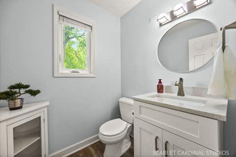 Tiny photo for 1304 Clark Street, North Aurora, IL 60542 (MLS # 12698045)
