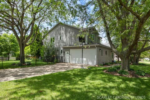 Tiny photo for 1304 Clark Street, North Aurora, IL 60542 (MLS # 12698045)