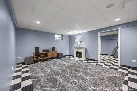 Tiny photo for 1304 Clark Street, North Aurora, IL 60542 (MLS # 12698045)
