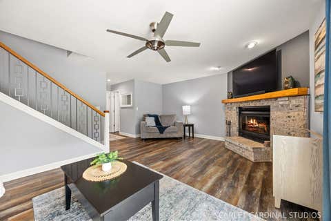 Tiny photo for 1304 Clark Street, North Aurora, IL 60542 (MLS # 12698045)