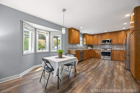 Tiny photo for 1304 Clark Street, North Aurora, IL 60542 (MLS # 12698045)