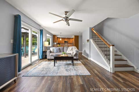 Tiny photo for 1304 Clark Street, North Aurora, IL 60542 (MLS # 12698045)