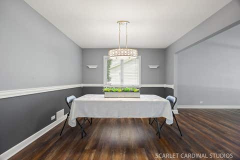 Tiny photo for 1304 Clark Street, North Aurora, IL 60542 (MLS # 12698045)