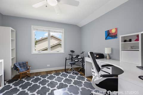 Tiny photo for 1304 Clark Street, North Aurora, IL 60542 (MLS # 12698045)