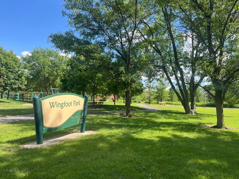 Tiny photo for 1304 Clark Street, North Aurora, IL 60542 (MLS # 12698045)