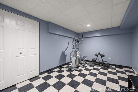 Tiny photo for 1304 Clark Street, North Aurora, IL 60542 (MLS # 12698045)