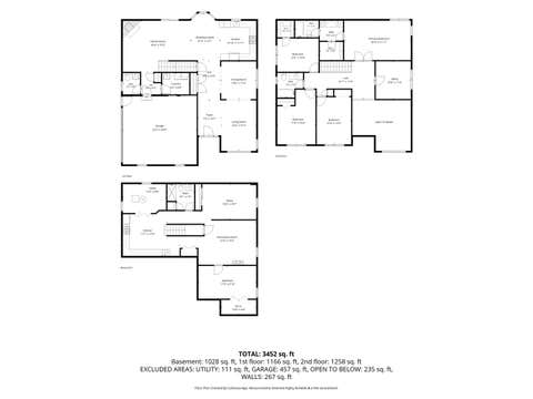 Tiny photo for 1304 Clark Street, North Aurora, IL 60542 (MLS # 12698045)