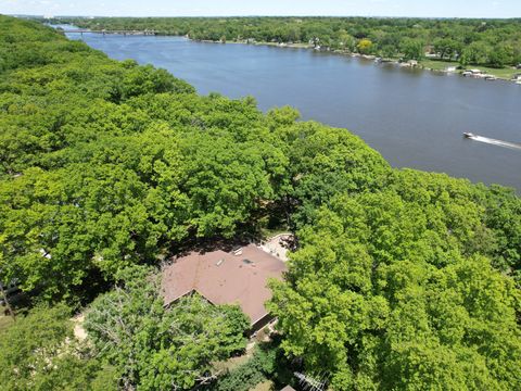 Tiny photo for 2107 S Pow Wow Trail, Beloit, WI 53511 (MLS # 12571834)