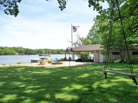Tiny photo for 2107 S Pow Wow Trail, Beloit, WI 53511 (MLS # 12571834)