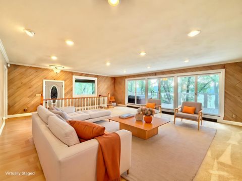 Tiny photo for 2107 S Pow Wow Trail, Beloit, WI 53511 (MLS # 12571834)