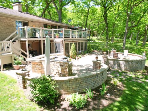 Tiny photo for 2107 S Pow Wow Trail, Beloit, WI 53511 (MLS # 12571834)