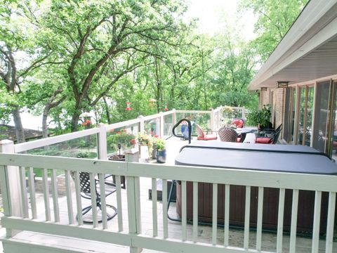 Tiny photo for 2107 S Pow Wow Trail, Beloit, WI 53511 (MLS # 12571834)