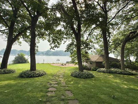 Tiny photo for 2107 S Pow Wow Trail, Beloit, WI 53511 (MLS # 12571834)