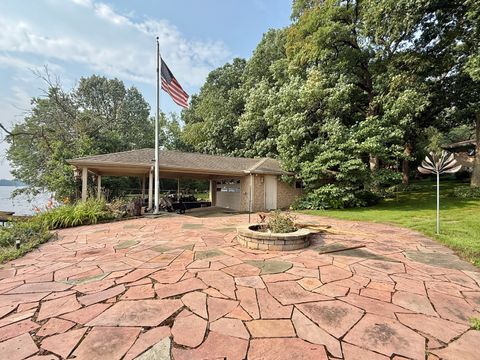 Tiny photo for 2107 S Pow Wow Trail, Beloit, WI 53511 (MLS # 12571834)