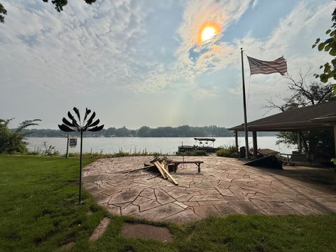 Tiny photo for 2107 S Pow Wow Trail, Beloit, WI 53511 (MLS # 12571834)