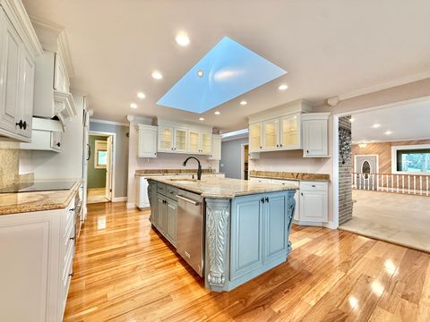 Tiny photo for 2107 S Pow Wow Trail, Beloit, WI 53511 (MLS # 12571834)