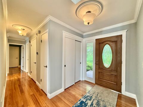 Tiny photo for 2107 S Pow Wow Trail, Beloit, WI 53511 (MLS # 12571834)