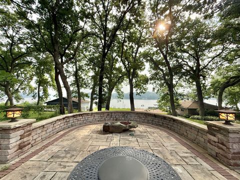 Tiny photo for 2107 S Pow Wow Trail, Beloit, WI 53511 (MLS # 12571834)