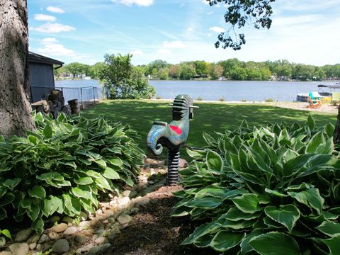 Tiny photo for 2107 S Pow Wow Trail, Beloit, WI 53511 (MLS # 12571834)