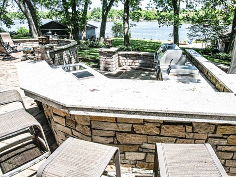 Tiny photo for 2107 S Pow Wow Trail, Beloit, WI 53511 (MLS # 12571834)