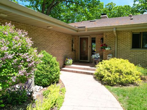 Tiny photo for 2107 S Pow Wow Trail, Beloit, WI 53511 (MLS # 12571834)