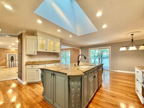 Tiny photo for 2107 S Pow Wow Trail, Beloit, WI 53511 (MLS # 12571834)