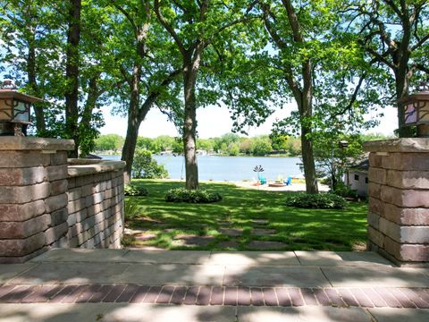 Tiny photo for 2107 S Pow Wow Trail, Beloit, WI 53511 (MLS # 12571834)