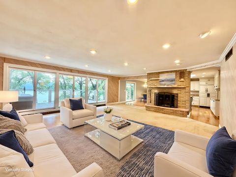 Tiny photo for 2107 S Pow Wow Trail, Beloit, WI 53511 (MLS # 12571834)