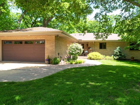 Tiny photo for 2107 S Pow Wow Trail, Beloit, WI 53511 (MLS # 12571834)
