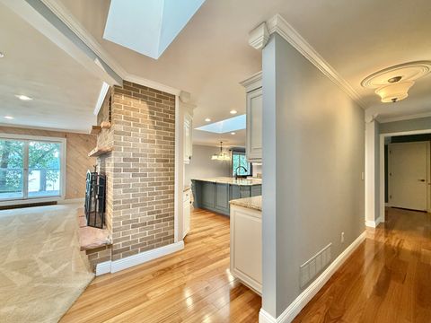 Tiny photo for 2107 S Pow Wow Trail, Beloit, WI 53511 (MLS # 12571834)