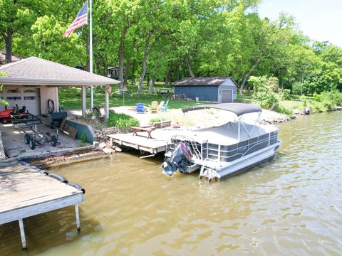 Tiny photo for 2107 S Pow Wow Trail, Beloit, WI 53511 (MLS # 12571834)