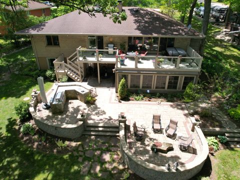 Tiny photo for 2107 S Pow Wow Trail, Beloit, WI 53511 (MLS # 12571834)