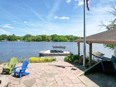 Tiny photo for 2107 S Pow Wow Trail, Beloit, WI 53511 (MLS # 12571834)