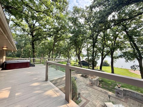 Tiny photo for 2107 S Pow Wow Trail, Beloit, WI 53511 (MLS # 12571834)