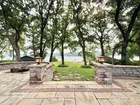 Tiny photo for 2107 S Pow Wow Trail, Beloit, WI 53511 (MLS # 12571834)