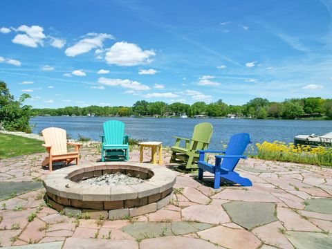 Tiny photo for 2107 S Pow Wow Trail, Beloit, WI 53511 (MLS # 12571834)