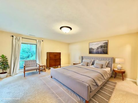 Tiny photo for 2107 S Pow Wow Trail, Beloit, WI 53511 (MLS # 12571834)