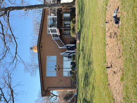 Tiny photo for 5010 Woodrow Avenue, McHenry, IL 60051 (MLS # 12605577)