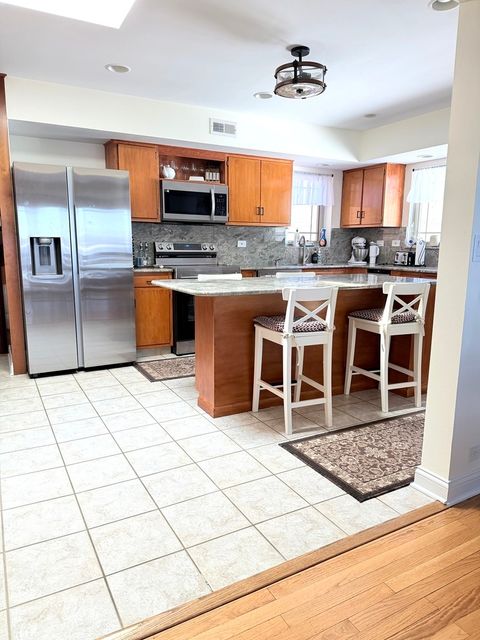 Tiny photo for 5010 Woodrow Avenue, McHenry, IL 60051 (MLS # 12605577)