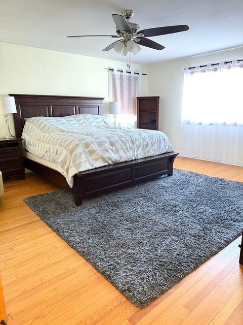 Tiny photo for 5010 Woodrow Avenue, McHenry, IL 60051 (MLS # 12605577)