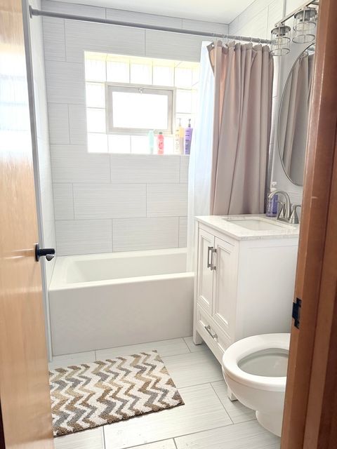 Tiny photo for 5010 Woodrow Avenue, McHenry, IL 60051 (MLS # 12605577)