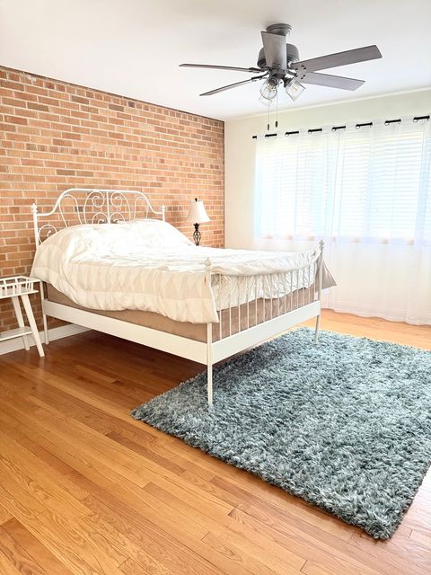 Tiny photo for 5010 Woodrow Avenue, McHenry, IL 60051 (MLS # 12605577)