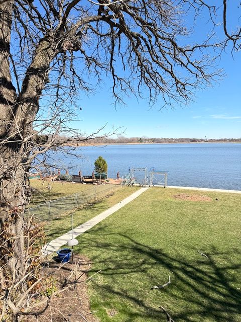 Tiny photo for 5010 Woodrow Avenue, McHenry, IL 60051 (MLS # 12605577)