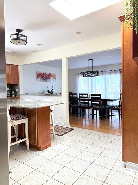 Tiny photo for 5010 Woodrow Avenue, McHenry, IL 60051 (MLS # 12605577)