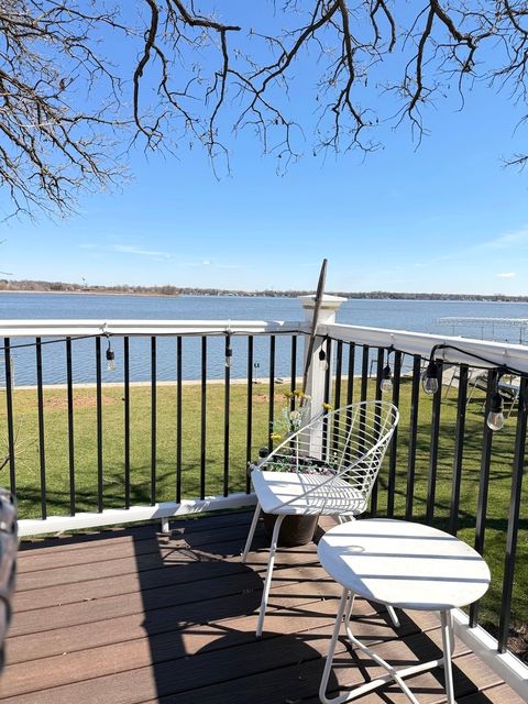 Tiny photo for 5010 Woodrow Avenue, McHenry, IL 60051 (MLS # 12605577)