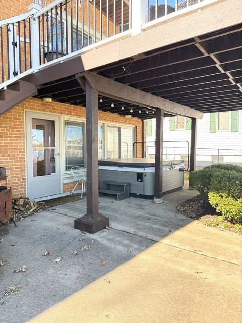 Tiny photo for 5010 Woodrow Avenue, McHenry, IL 60051 (MLS # 12605577)