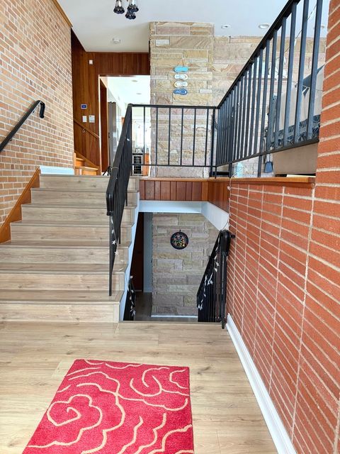 Tiny photo for 5010 Woodrow Avenue, McHenry, IL 60051 (MLS # 12605577)